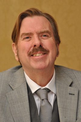 Timothy Spall poster