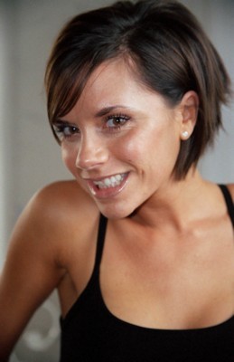 Victoria Beckham poster