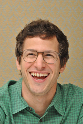 Andy Samberg poster