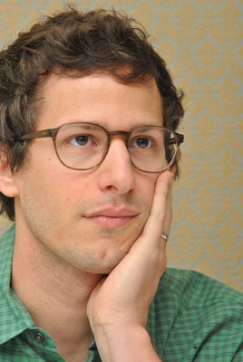 Andy Samberg poster