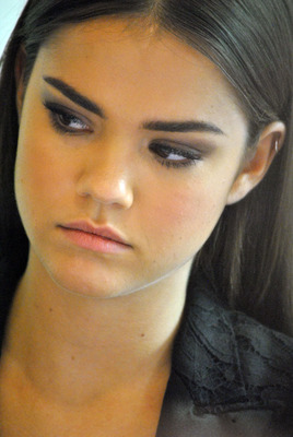 Maia Mitchell sweatshirt