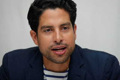 Adam Rodriguez sweatshirt
