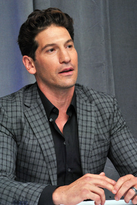 Jon Bernthal poster