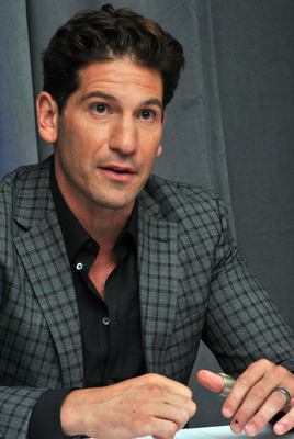 Jon Bernthal poster