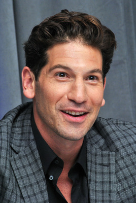 Jon Bernthal poster