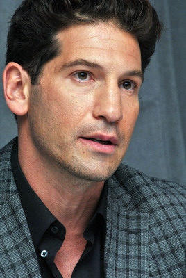 Jon Bernthal poster