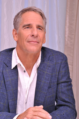Scott Bakula poster