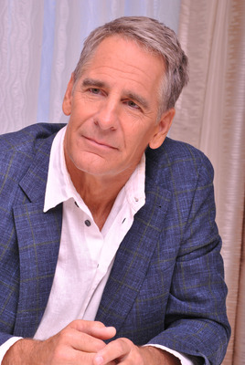 Scott Bakula poster