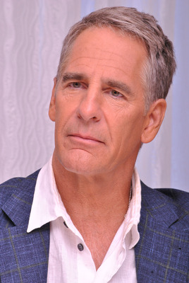 Scott Bakula poster