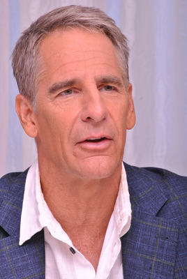Scott Bakula poster
