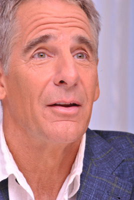Scott Bakula poster