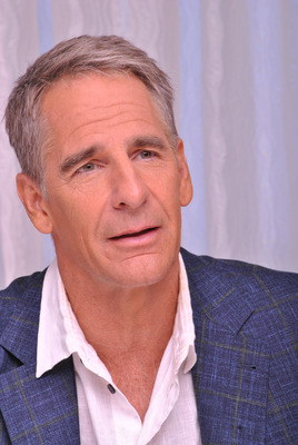 Scott Bakula poster