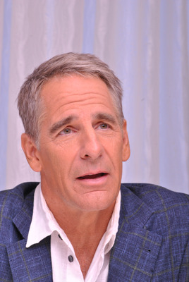 Scott Bakula poster