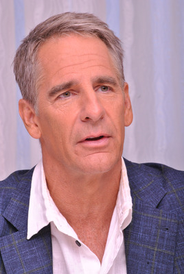 Scott Bakula poster
