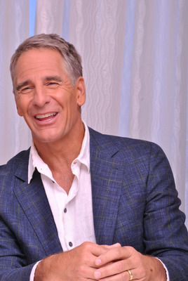 Scott Bakula poster