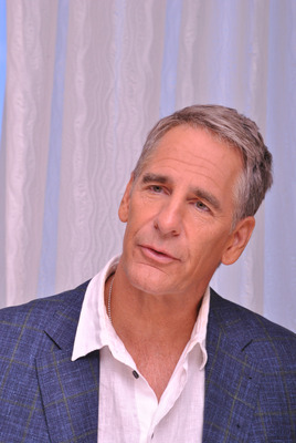 Scott Bakula poster
