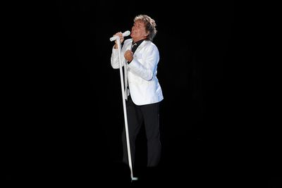 Rod Stewart poster