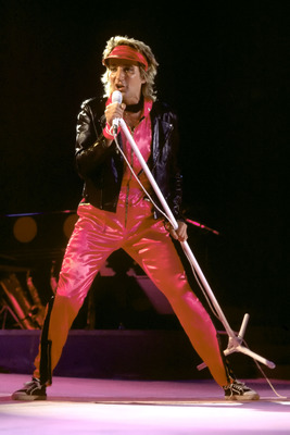 Rod Stewart poster