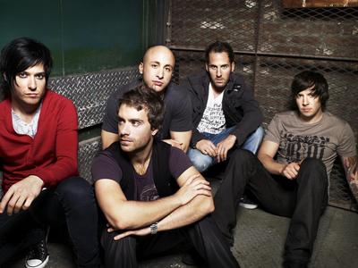 Simple Plan poster