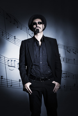 System Of A Down poster