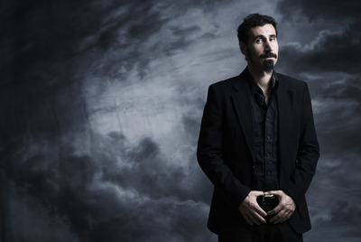 System Of A Down poster