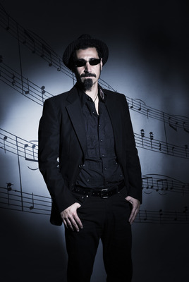 System Of A Down poster