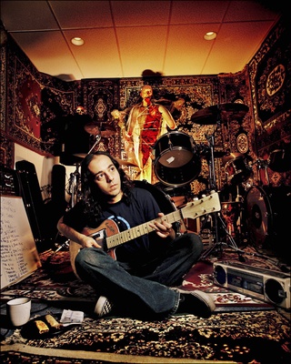 System Of A Down poster