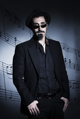 System Of A Down poster