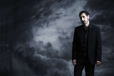 System Of A Down poster