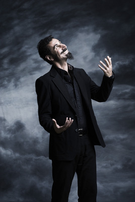 System Of A Down poster