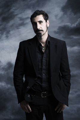 System Of A Down poster