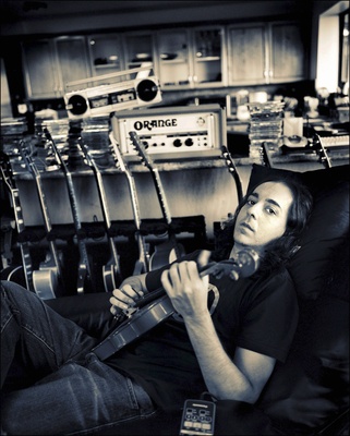 System Of A Down poster