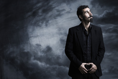 System Of A Down poster