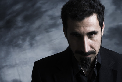 System Of A Down poster