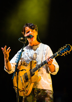 Vampire Weekend sweatshirt