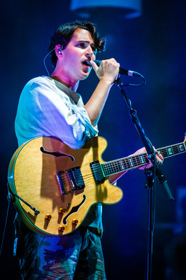 Vampire Weekend sweatshirt