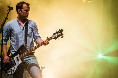 Vampire Weekend sweatshirt