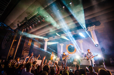 Vampire Weekend sweatshirt