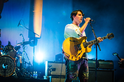 Vampire Weekend sweatshirt
