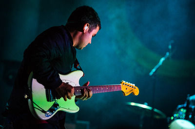Vampire Weekend sweatshirt