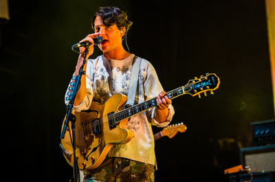 Vampire Weekend sweatshirt
