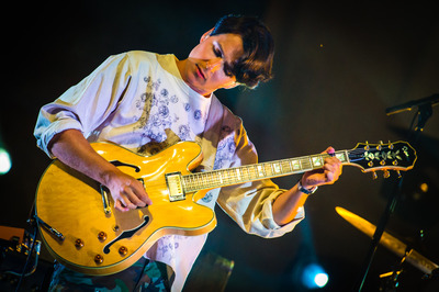 Vampire Weekend sweatshirt