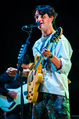 Vampire Weekend sweatshirt