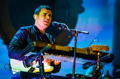 Vampire Weekend sweatshirt