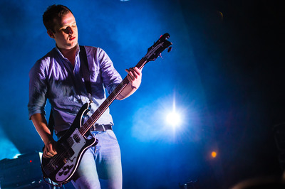 Vampire Weekend sweatshirt