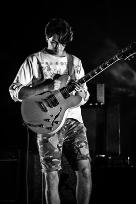 Vampire Weekend sweatshirt