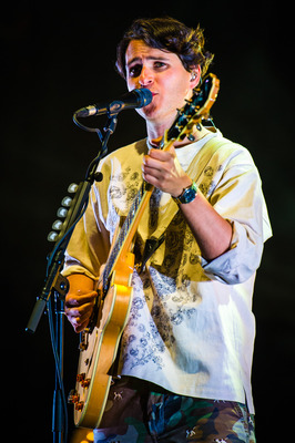 Vampire Weekend sweatshirt