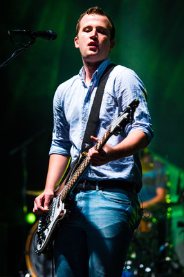 Vampire Weekend sweatshirt