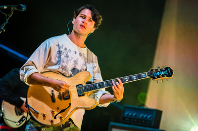 Vampire Weekend sweatshirt