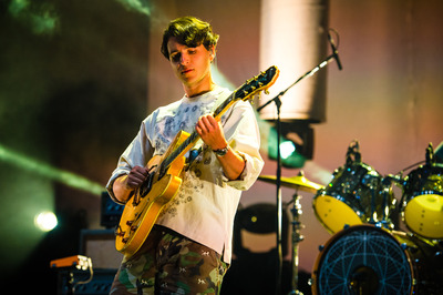 Vampire Weekend sweatshirt